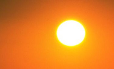 The Sun